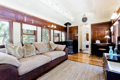 Quiet Escapes Cottages - Nambucca Heads Accommodation 1