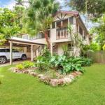 Edge Hill QLD Nambucca Heads Accommodation