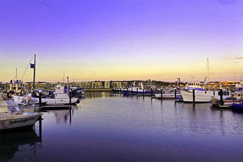 Marina Holiday Home - Nambucca Heads Accommodation 6
