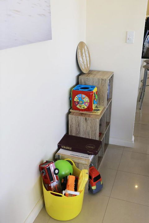 Marina Holiday Home - Nambucca Heads Accommodation 4