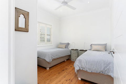 Seabank At Currarong - Nambucca Heads Accommodation 4