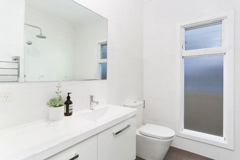 Seabank At Currarong - Nambucca Heads Accommodation 6