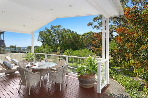 Seabank At Currarong - Nambucca Heads Accommodation 3