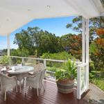 Seabank At Currarong - Nambucca Heads Accommodation 0
