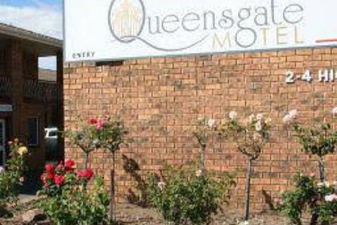 Queensgate Motel - Nambucca Heads Accommodation 5