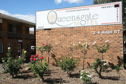Queensgate Motel - Nambucca Heads Accommodation 4