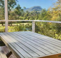 The Residence KVee in the heart of the village - Nambucca Heads Accommodation