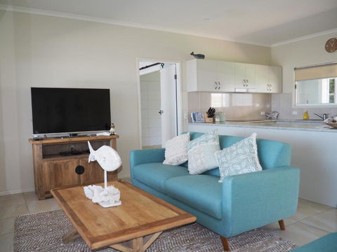 Solace - Nambucca Heads Accommodation 3