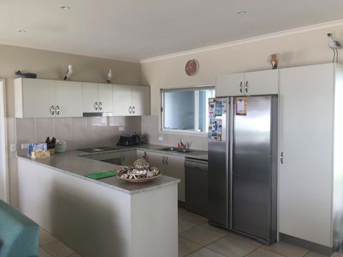 Solace - Nambucca Heads Accommodation 1