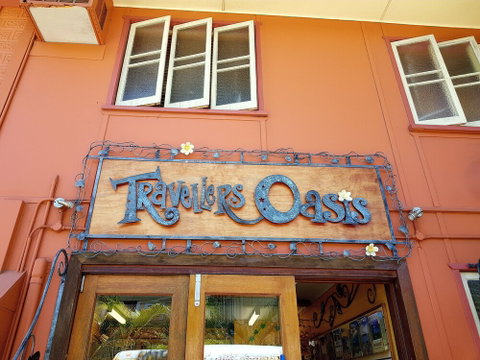 Travellers Oasis - Hostel - Nambucca Heads Accommodation 0
