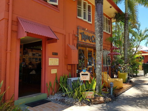 Travellers Oasis - Hostel - Nambucca Heads Accommodation 3