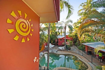 Travellers Oasis - Hostel - Nambucca Heads Accommodation 6