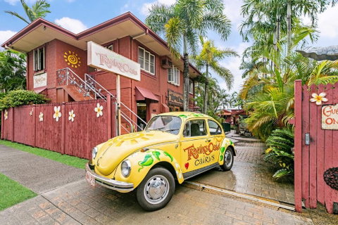 Travellers Oasis - Hostel - Nambucca Heads Accommodation 1