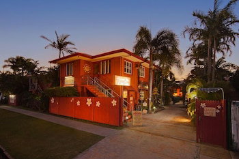 Travellers Oasis - Hostel - Nambucca Heads Accommodation 2