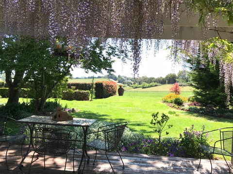 Windrush BnB Comboyne Australia - Nambucca Heads Accommodation 2
