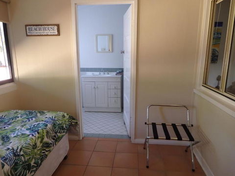 Lazy Lobster Holiday Units & Chalets - Nambucca Heads Accommodation 2