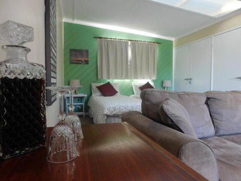 AmbleaWhile On Tamar - Nambucca Heads Accommodation 3