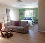 AmbleaWhile on Tamar - Nambucca Heads Accommodation