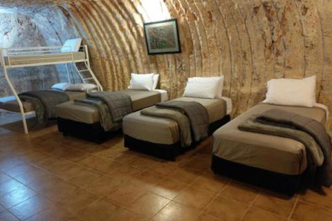 Zen Underground B & B - Nambucca Heads Accommodation 4