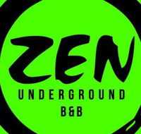 Zen Underground B  B