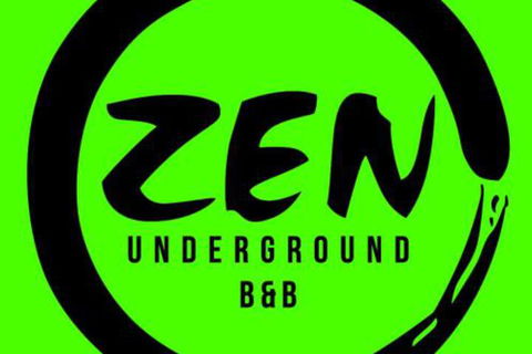 Zen Underground B & B - Nambucca Heads Accommodation 0