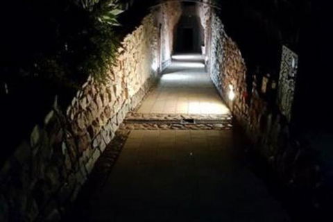 Zen Underground B & B - Nambucca Heads Accommodation 2