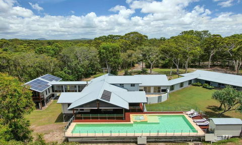 Peregian Beach Acres - Nambucca Heads Accommodation 1