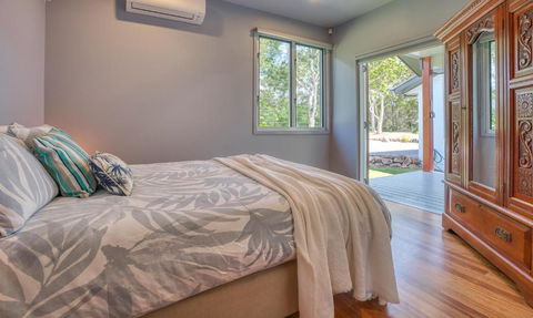 Peregian Beach Acres - Nambucca Heads Accommodation 2