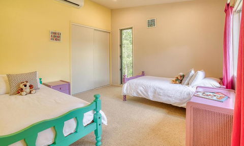 Peregian Beach Acres - Nambucca Heads Accommodation 5
