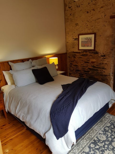 William Hunts Retreat Cypress Studio - Nambucca Heads Accommodation 3