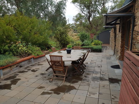 William Hunts Retreat Cypress Studio - Nambucca Heads Accommodation 6