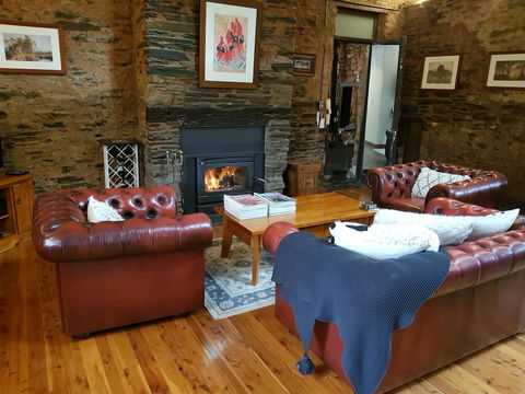 William Hunts Retreat Cypress Studio - Nambucca Heads Accommodation 2