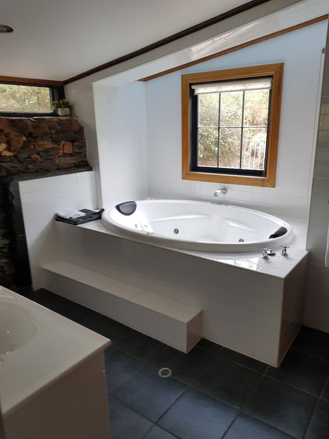 William Hunts Retreat Cypress Studio - Nambucca Heads Accommodation 5