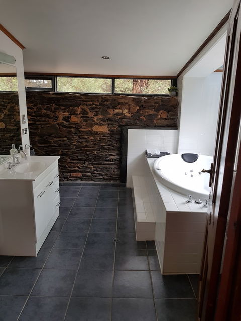 William Hunts Retreat Cypress Studio - Nambucca Heads Accommodation 4