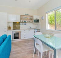 Yamba Daze Sunrise Pet Friendly