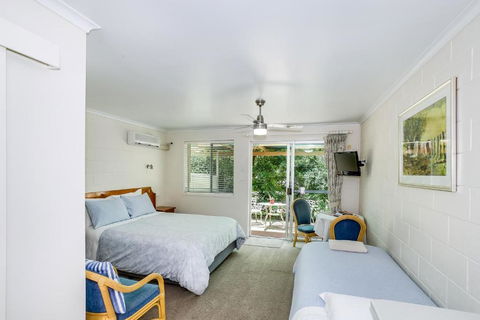 Maleny Hills Motel - Nambucca Heads Accommodation 6