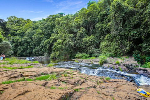 Maleny Hills Motel - Nambucca Heads Accommodation 2