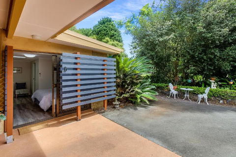 Maleny Hills Motel - Nambucca Heads Accommodation 3