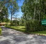 Maleny Hills Motel - Nambucca Heads Accommodation