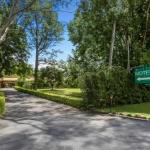 Maleny Hills Motel - Nambucca Heads Accommodation 0