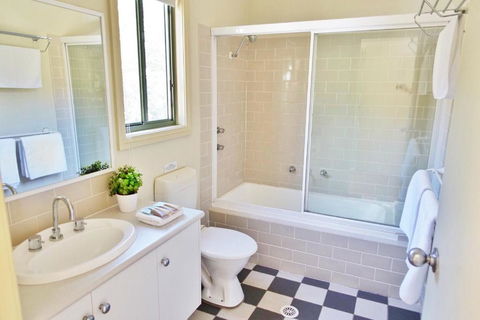 SkyView Villa - Nambucca Heads Accommodation 2