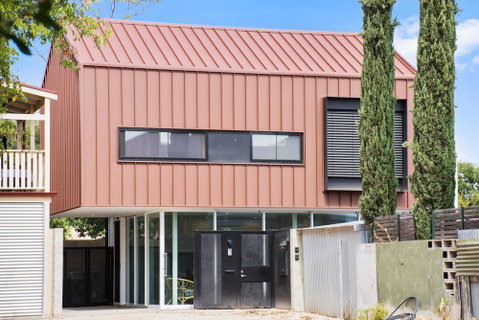Swainson On Castle - Nambucca Heads Accommodation 4