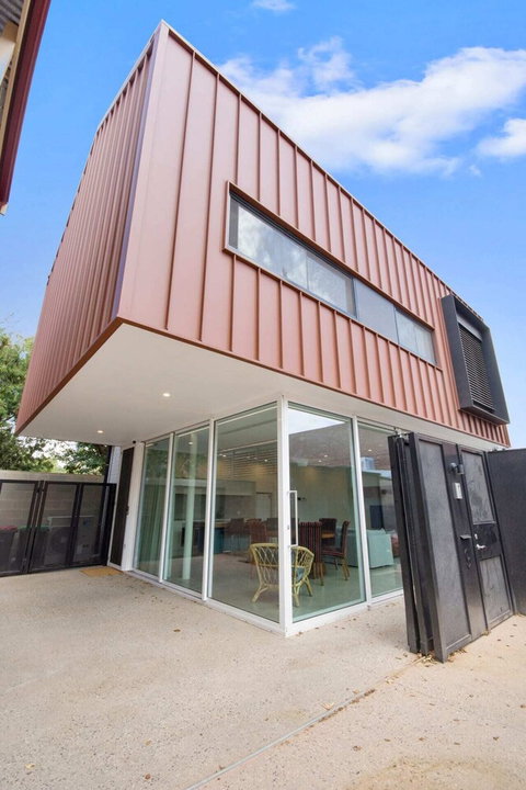 Swainson On Castle - Nambucca Heads Accommodation 1