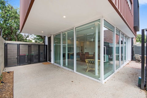 Swainson On Castle - Nambucca Heads Accommodation 6