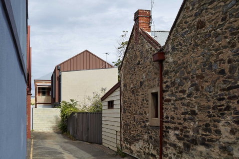 Swainson On Castle - Nambucca Heads Accommodation 5