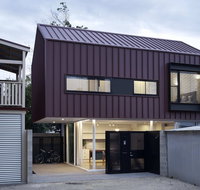Swainson on Castle - Nambucca Heads Accommodation