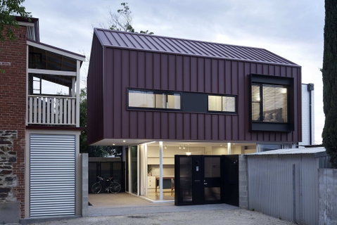 Swainson On Castle - Nambucca Heads Accommodation 0