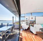 One Mile Cl Townhouse 22 26 The Deckhouse - Nambucca Heads Accommodation