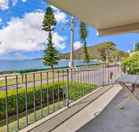Shoal Bay Road Shoal Towers Unit 03 11 - Nambucca Heads Accommodation