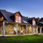 Cedar & Stone - Nambucca Heads Accommodation 0